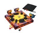 DELICIOUS LAVA GAME