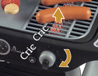 SMOBY - BARBECUE PLANCHA AVEC 16 ACCESSOIRES