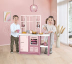 SMOBY - PINK LOFT KITCHEN