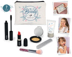 SMOBY - MY BEAUTY - ÉTUI DE MAQUILLAGE ET 7 ACCESSOIRES