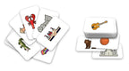 BUKI MINI SCIENCE - JUNIOR GLOBE 20CM