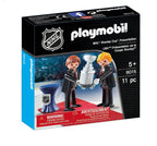 PLAYMOBIL NHL - STANLEY CUP PRESENTATION #9015