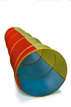 POP UP TUNNEL ROUGE