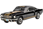 MODEL TO GLUE - SHELBY MUSTANG GT 350 H LEVEL #3
