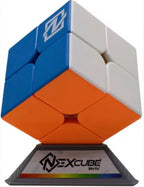 NEXCUBE 2 X 2 CLASSIC GAME ENGLISH VERSION