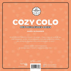COLORIAGES ZEN ET MIGNONS (COSY COLO) - MES MEILLEURES AMIES - HARRY ALEXANDER (LIVRE DE COLORIAGE)