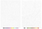 DISNEY PIXELATED COLORING - BEST OF VILLAINS (COLOR BY NUMBER BOOK)