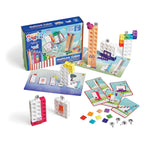 ENSEMBLE D'ACTIVITÉS MATHÉMATIQUES NUMBERBLOCKS MATHLINK CUBES 11-20