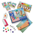 ENSEMBLE D'ACTIVITÉS MATHÉMATIQUES NUMBERBLOCKS MATHLINK CUBES 11-20