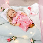 BABY ANNABELL LITTLE - "SWEET PRINCESS" DOLL 36 CM