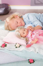 BABY ANNABELL LITTLE - "SWEET PRINCESS" DOLL 36 CM