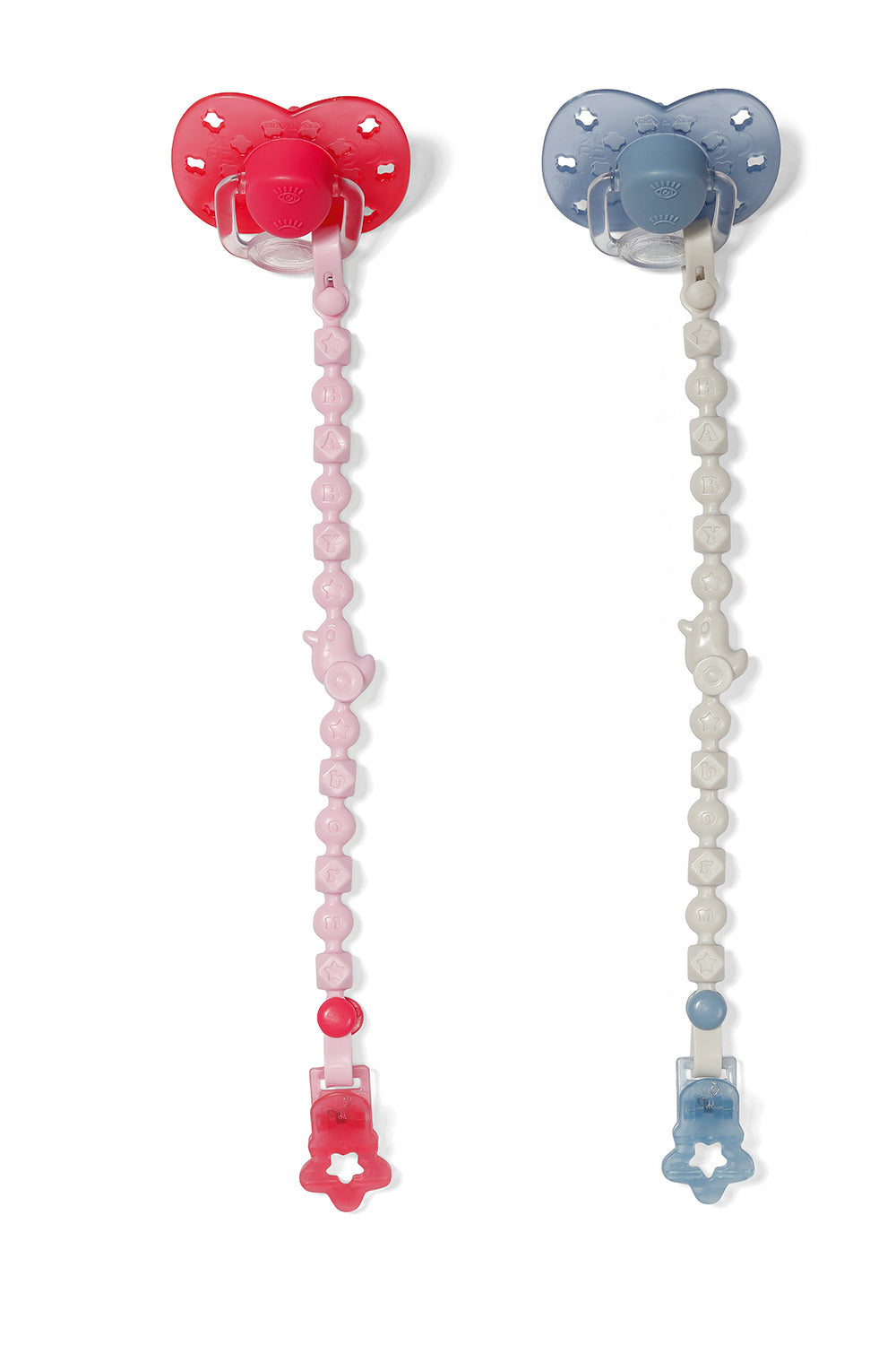 BABY BORN - SUCE AVEC ATTACHE ASST
