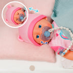 BABY BORN - SUCE AVEC ATTACHE ASST
