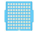 TABLEAU INTERACTIF DE FAITS MATHÉMATIQUES - ADDITION