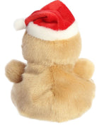PELUCHE AURORA - PALM PALS - PAIN D'ÉPICES AU GINGEMBRE 5"