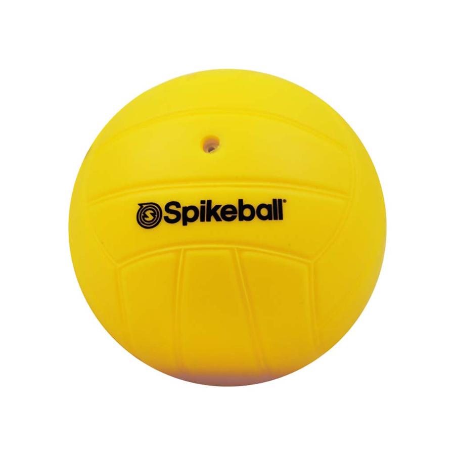 BALLE JAUNE POUR SPIKEBALL
