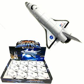 NAVETTE SPATIALE 5"