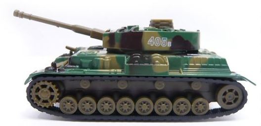 POWER TANK BULK (ASSAULT TANK) ASST (GET THE RIGHT ONE 2023)