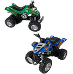 SPORT ATV 4.5" ASST. (QUAD)