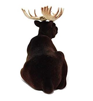ORIGNAL TÊTE QUI BASCULE ASST 6"
