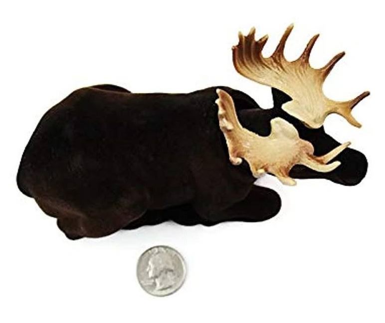 ORIGNAL TÊTE QUI BASCULE ASST 6"