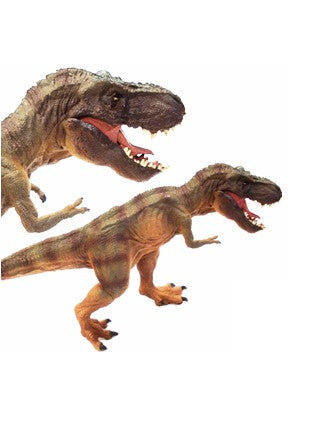 DINOSAURE 12" T-REX