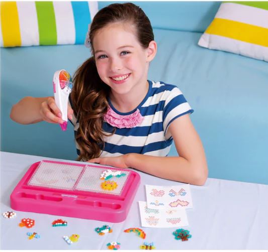 AQUABEADS - RAINBOW PEN STATION