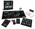 SECRET AGENT WORD UP GAME - LUDIK QUÉBEC