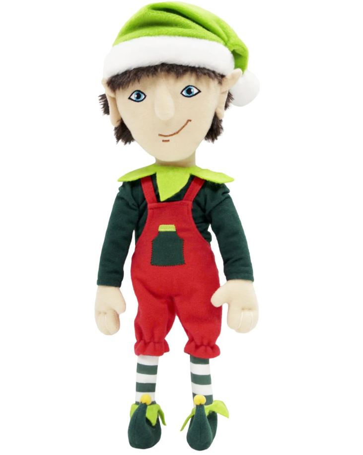 LUTIN - BIDULE