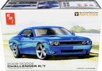MODÈLE À COLLER - DODGE CHALLENGER 2009 NIVEAU #2