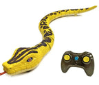 TERRA - SERPENT TÉLÉGUIDÉ ANACONDA