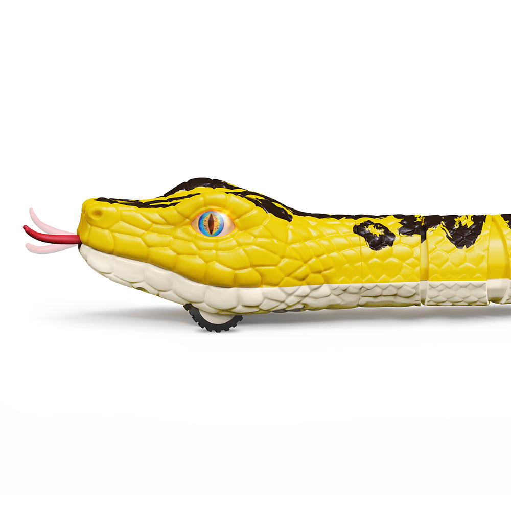 TERRA - SERPENT TÉLÉGUIDÉ ANACONDA
