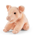 PELUCHE - COCHON AVEC SONS