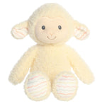 EBBA CUDDLERS PLUSH - LOVELEE LAMB 14"