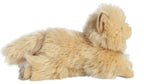 AURORA MIYONI PLUSH - 8.5" (20CM) PERSIAN CAT