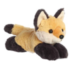 AURORA MINI FLOPSIE PLUSH - FOX 8"(20CM)