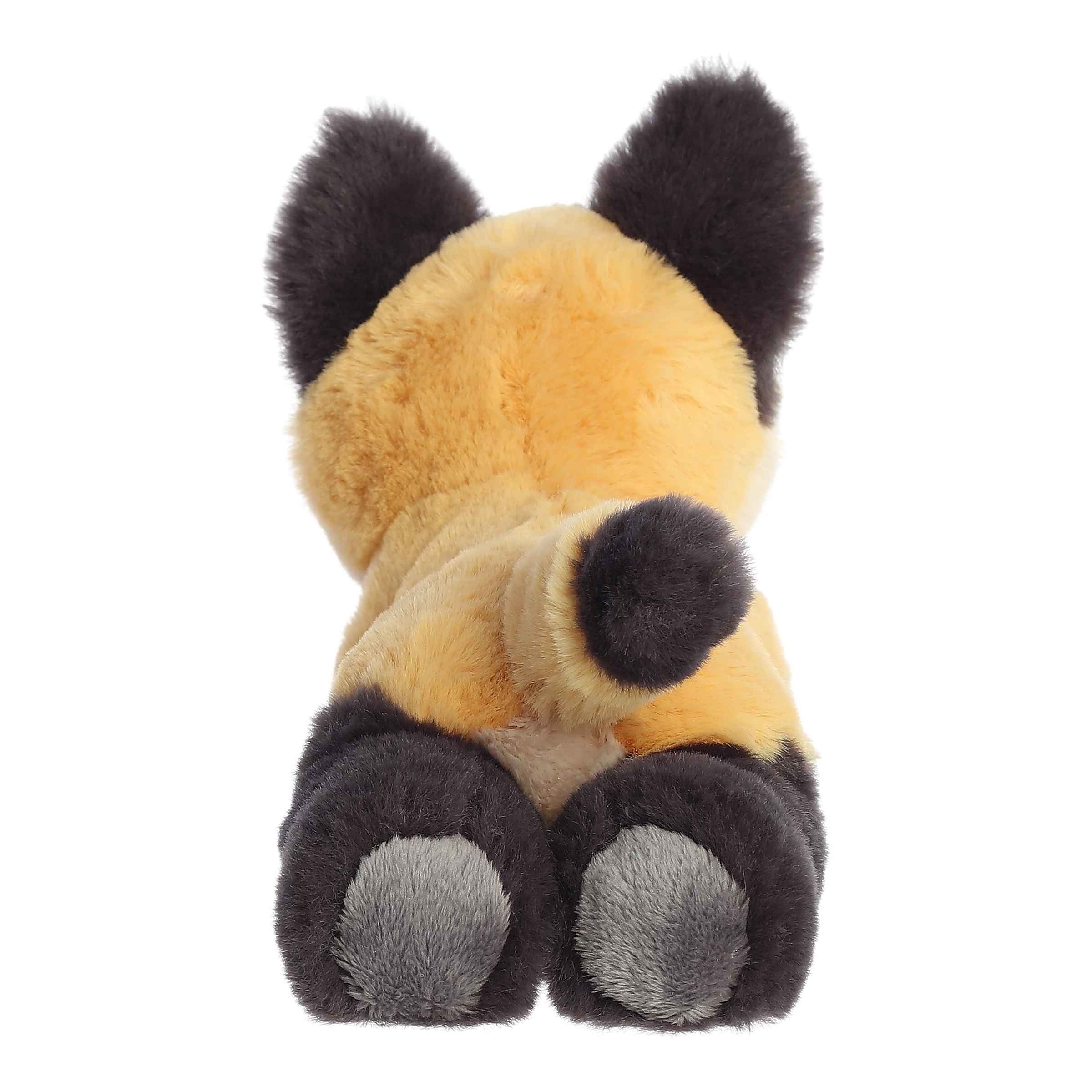 AURORA MINI FLOPSIE PLUSH - FOX 8"(20CM)