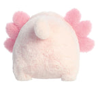 AURORA PALM PALS PLUSH - AXEL AXOLOTL 10"