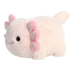 AURORA PALM PALS PLUSH - AXEL AXOLOTL 10"