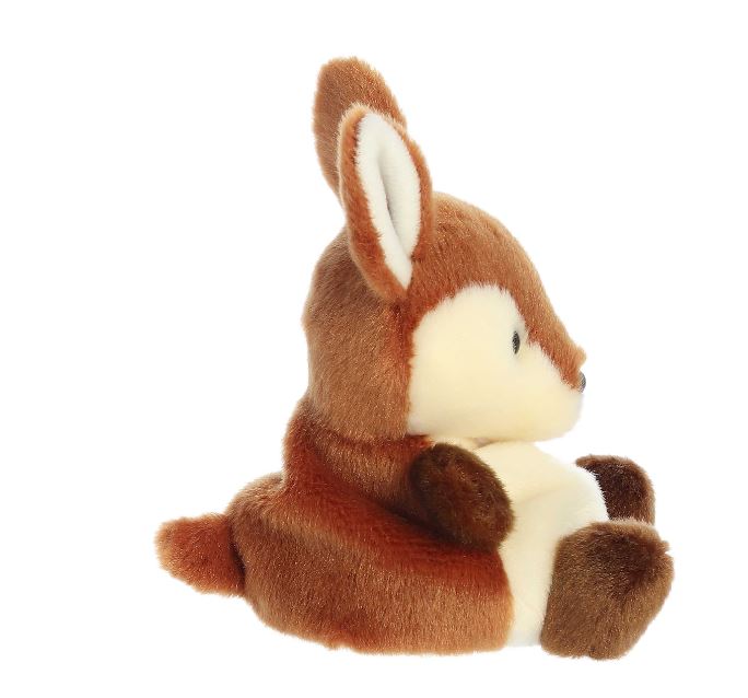 PELUCHE AURORA - PALM PALS - DALIA FAON 5"