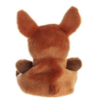 PELUCHE AURORA - PALM PALS - DALIA FAON 5"