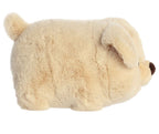 AURORA PALM PALS PLUSH - LIBBY YELLOW LABRADOR 10"