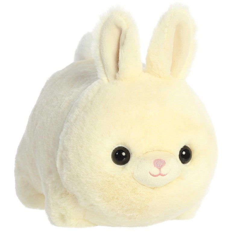 PELUCHE AURORA PALM PALS - LAPIN 10"