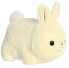 PELUCHE AURORA PALM PALS - LAPIN 10"
