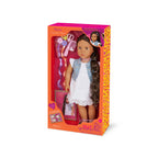 DOLL OG HAIR - PERLA 46CM