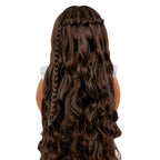 DOLL OG HAIR - PERLA 46CM