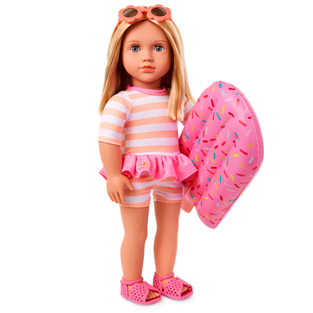 OG DOLL - MARGOT 46CM