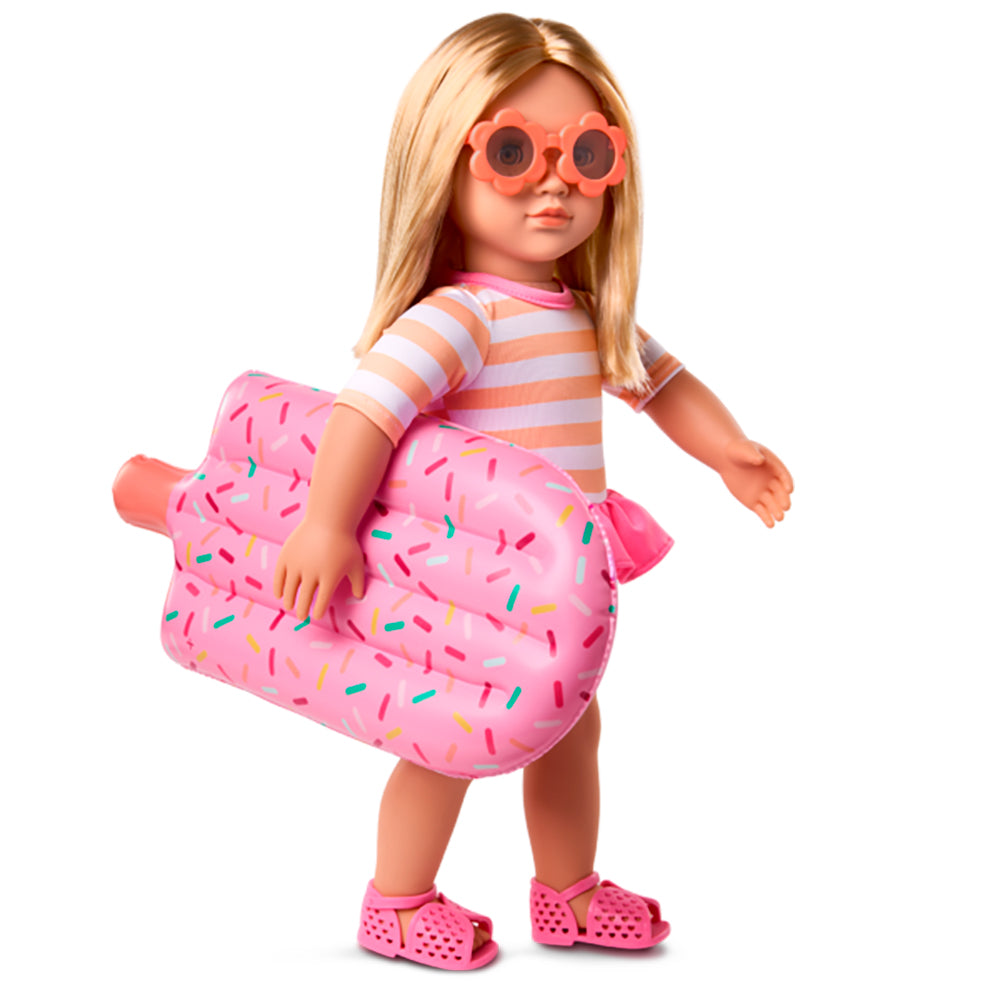 OG DOLL - MARGOT 46CM