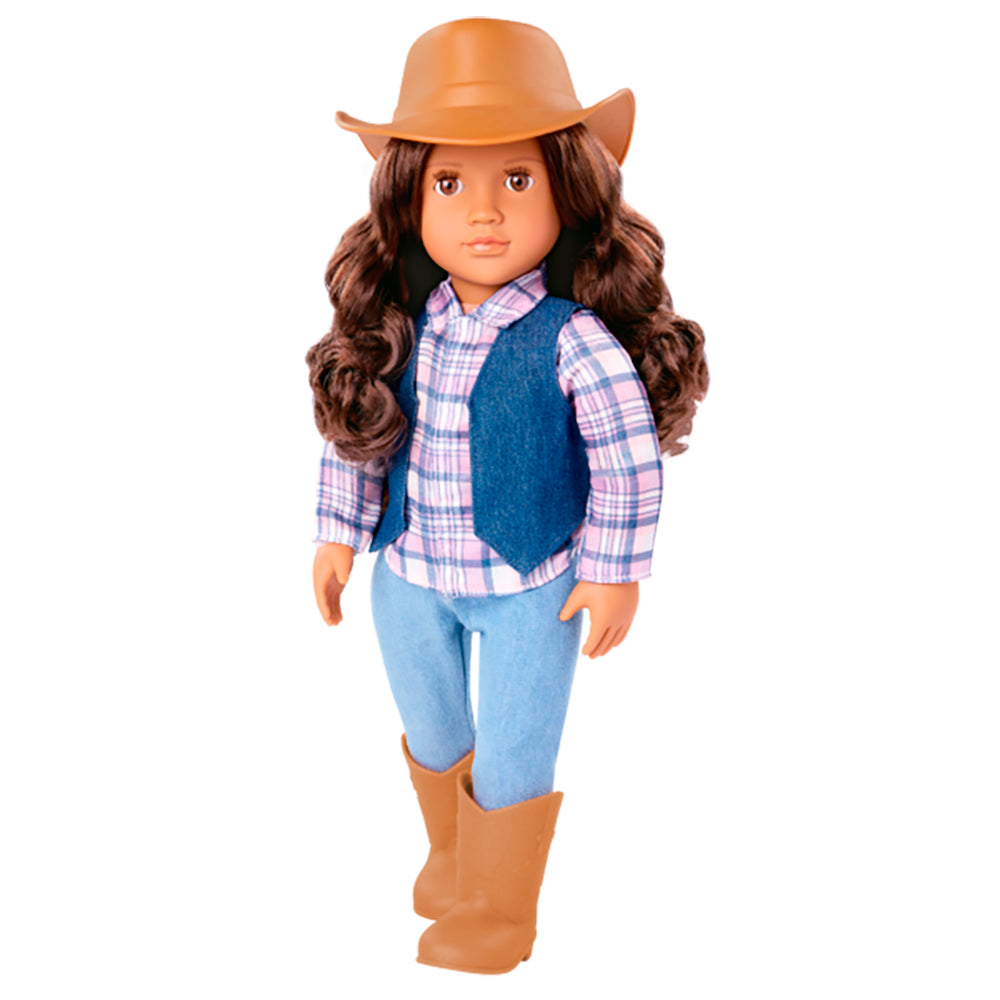 OG DOLL - CAROLYN 46CM