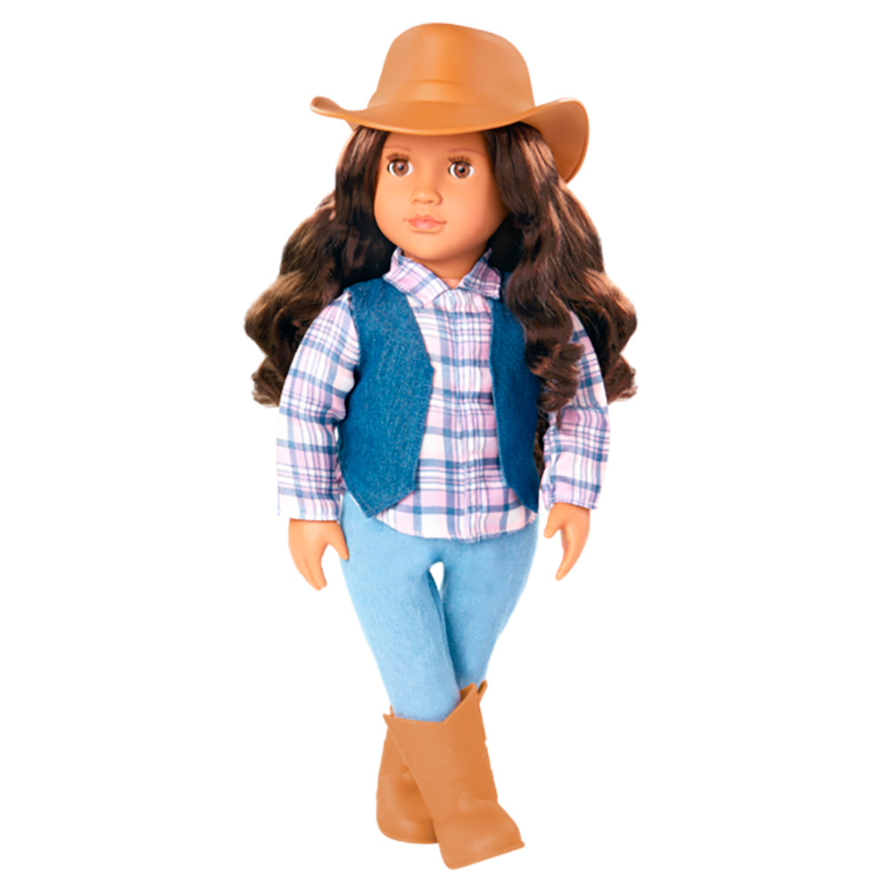 OG DOLL - CAROLYN 46CM